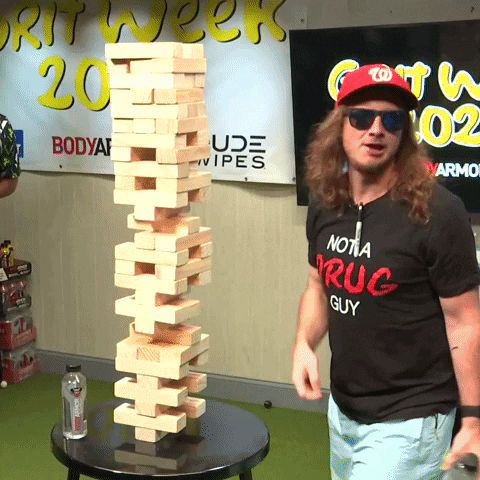 Bigcat GIF by Barstool Sports