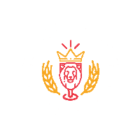 Beer Wheatbeer Sticker by SGBevCo