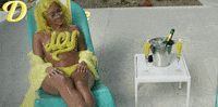 Best Friend Feminist GIF by Saweetie