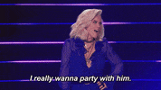 Jenny Mccarthy Party GIF by FOX TV