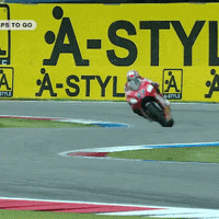 Traffic Chaos GIF by MotoGP