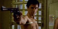 Taxi Driver Love GIF