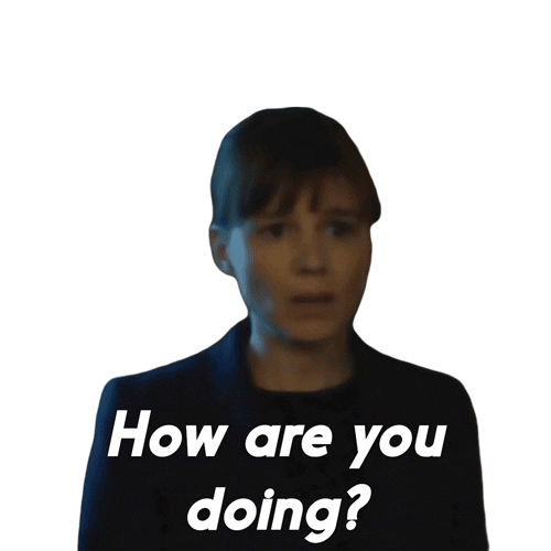 Horror Sticker by Paramount+