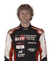 World Champion Sport Sticker by FIA World Rally Championship