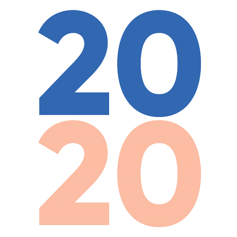 New Years Eve Nye Sticker by novachurch