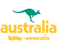 Immersion Topwayimmersion Sticker by TopWay English School