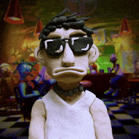 Ada Cardano GIF by Clay Nation