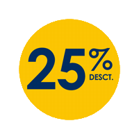 Sticker by Tiendas Universal