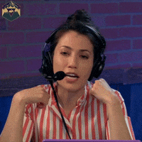 role playing flirt GIF by Hyper RPG