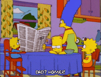 Lisa Simpson Episode 25 GIF by The Simpsons