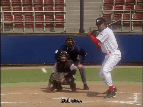 Star Trek Baseball GIF by Goldmaster