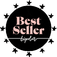 Biperu Sticker by Bipolar