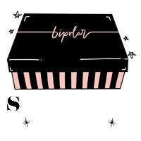 Sticker by Bipolar