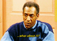 Bill Cosby GIF