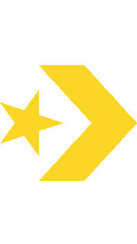 Conversedistrict Sticker by Triple Jump