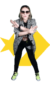 Conversedistrict Sticker by Triple Jump
