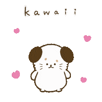 Animation Jumping Sticker