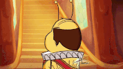 misfits and monsters bmm108 GIF by truTV’s Bobcat Goldthwait’s Misfits & Monsters