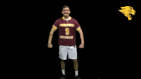Mlax GIF by CUCougars