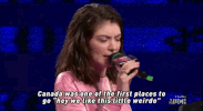 awards win GIF by Much