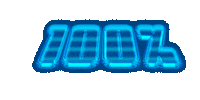 SageKellyn 100 percent 100 percent juicebox Sticker