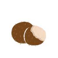 artedelauchis summer sun shop hat Sticker