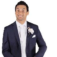 channel 9 point Sticker by Married At First Sight Australia