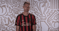 Soccer What GIF by Atlanta United