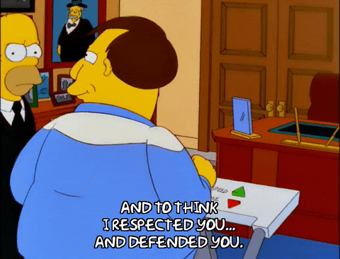 homer simpson GIF