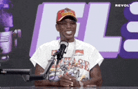 How You Doin GIF by REVOLT TV