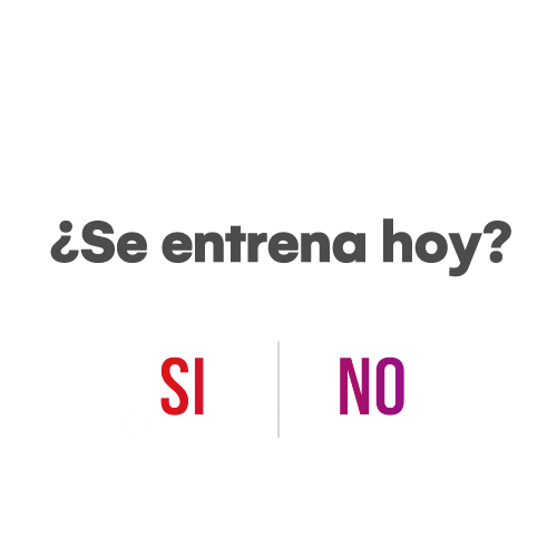 megatlon giphyupload gym training entrenar Sticker