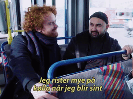 friends bros GIF by NRK P3