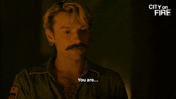 City On Fire GIF by Apple TV