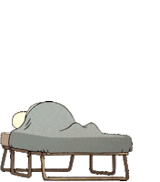 Wake Up Dance Sticker by Cartoon Network Brasil