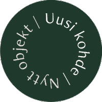 Uusi Kohde Sticker by Aktia LKV