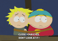 GIF by South Park 