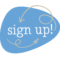 Sign Up Sticker by bamboopreschool