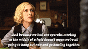 season 3 GIF by A&E