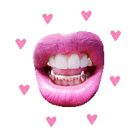 Heart Love Sticker by prettylittlething