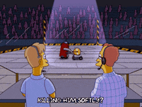 happy episode 9 GIF