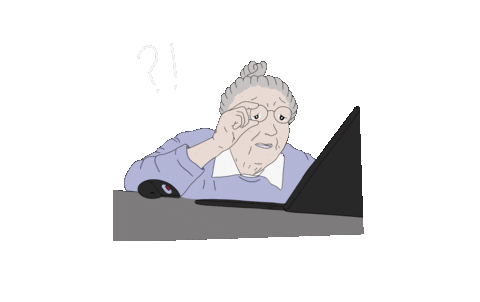 Animated Sticker