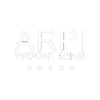 Arpi Sticker by michel klink fotografie