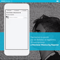 GIF by Movistar Ecuador
