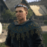 JawshieDomi agree henry kcd jawshiedomi GIF