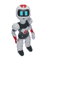 Neo Sticker by Hotsesg