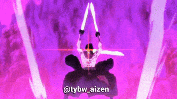 One Piece King Of Hell GIF
