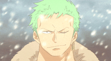 one piece GIF