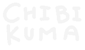 Logo Sticker by ChibiKuma