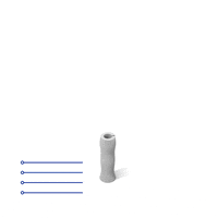 XtreeE robot printing 3d printing printer GIF