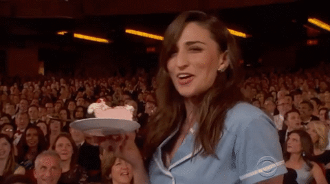 giphyupload tony awards 2017 GIF